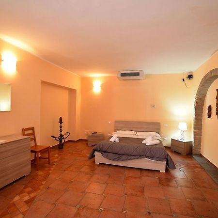 Air B&B Pleasant Moments Bolsena Exterior photo