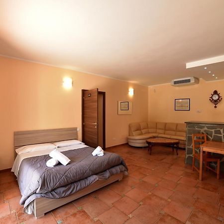 Air B&B Pleasant Moments Bolsena Exterior photo