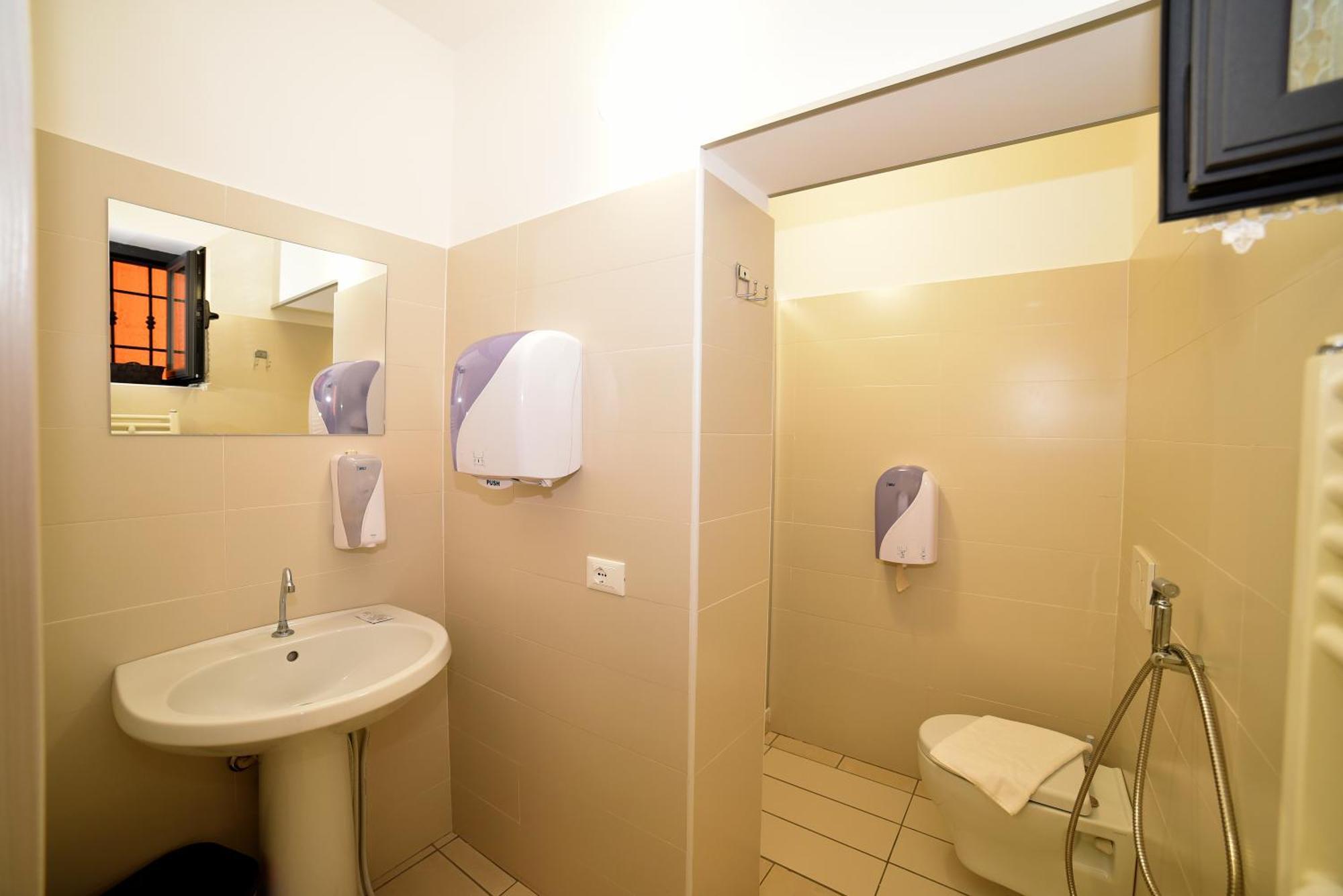 Air B&B Pleasant Moments Bolsena Exterior photo